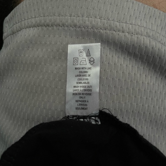 Adventure Time Beanie Hat with Pink Logo - Picture 3 of 6